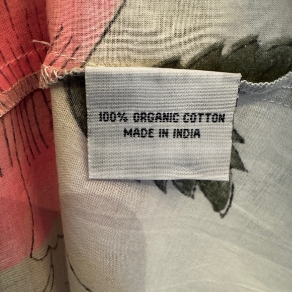 Juliet Dunn -  'White Candy' - Dress, size, sz 3    US L - Picture 10 of 12